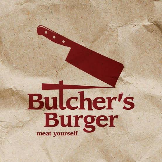 Butcher's Burger 